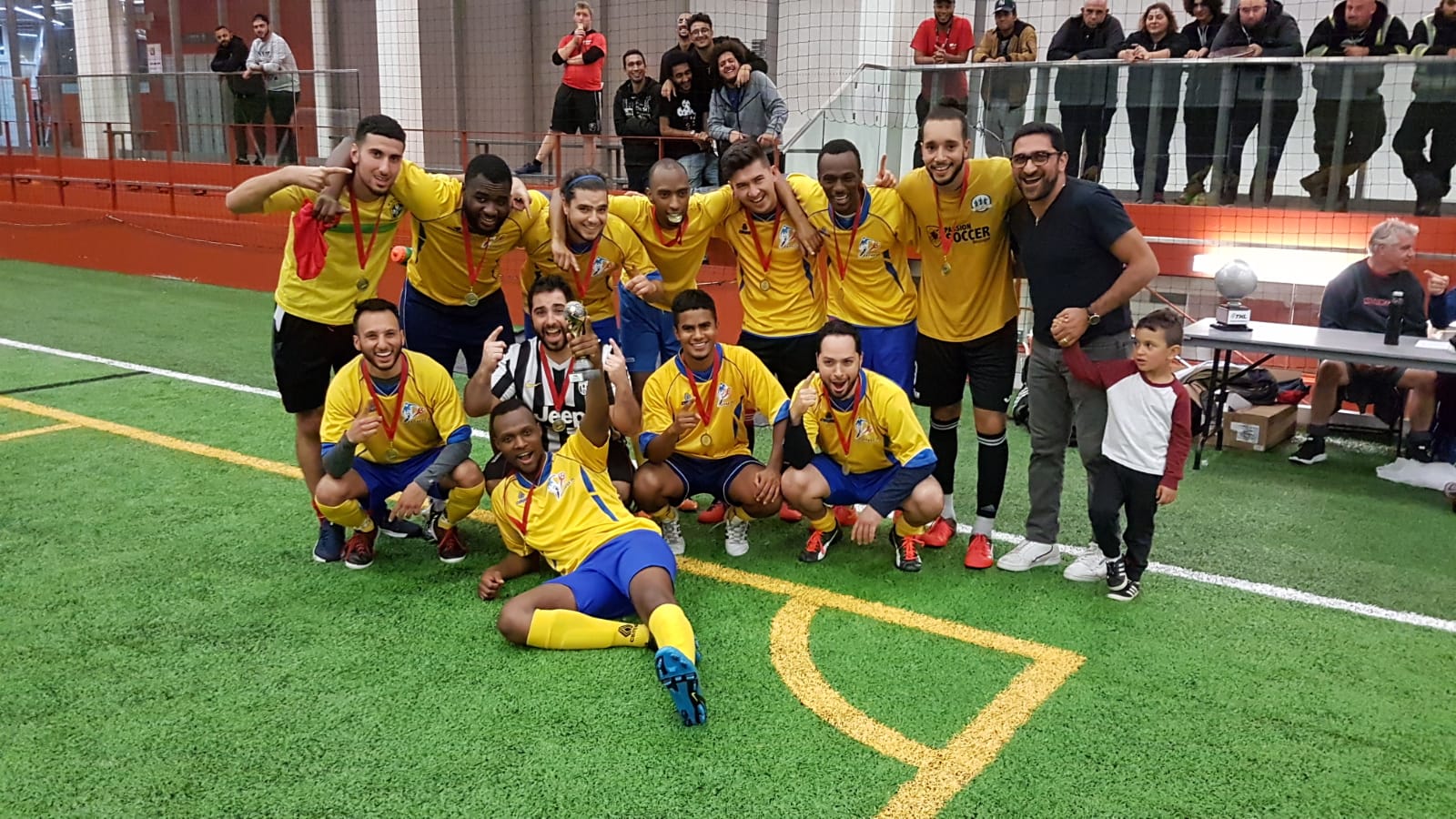 Express FC